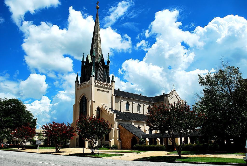 Holy Family Church
