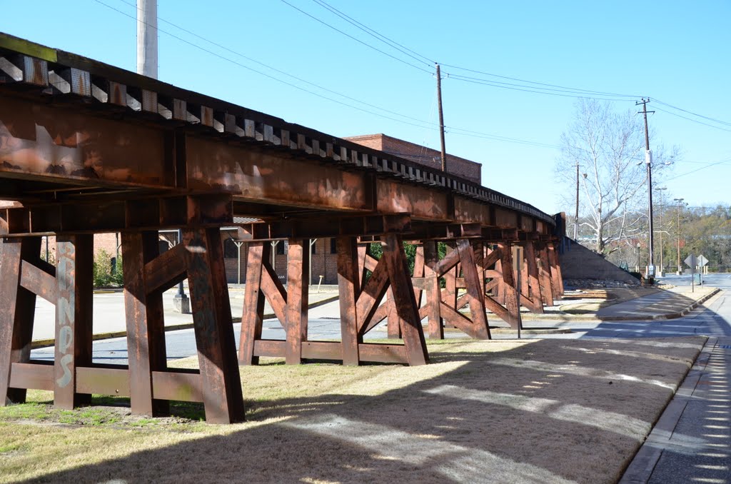 NS Industrial Branch