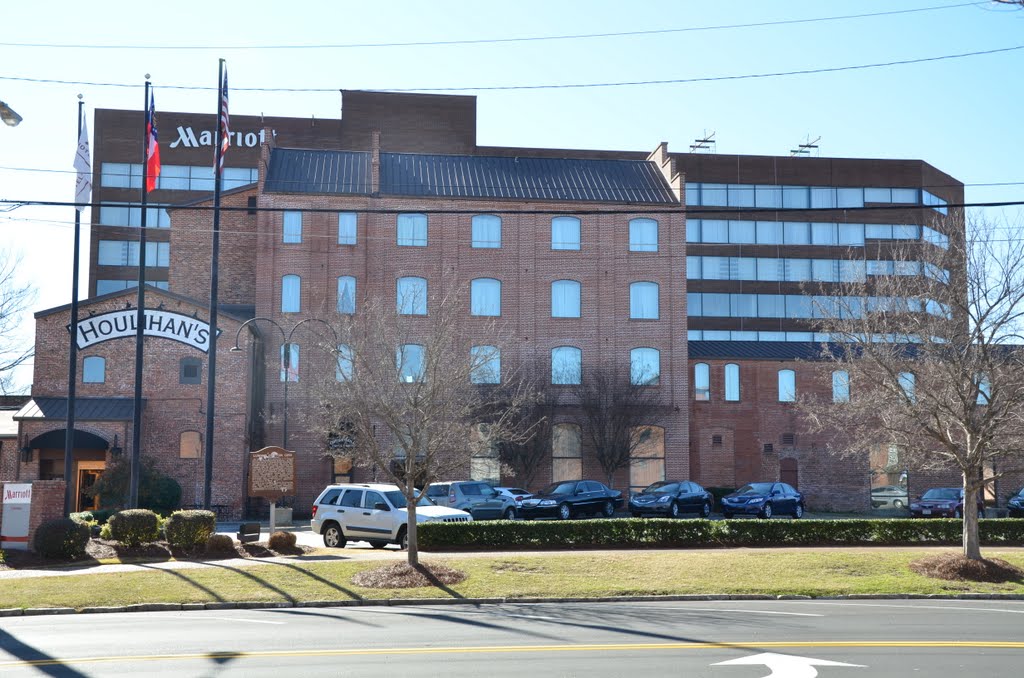 Marriott