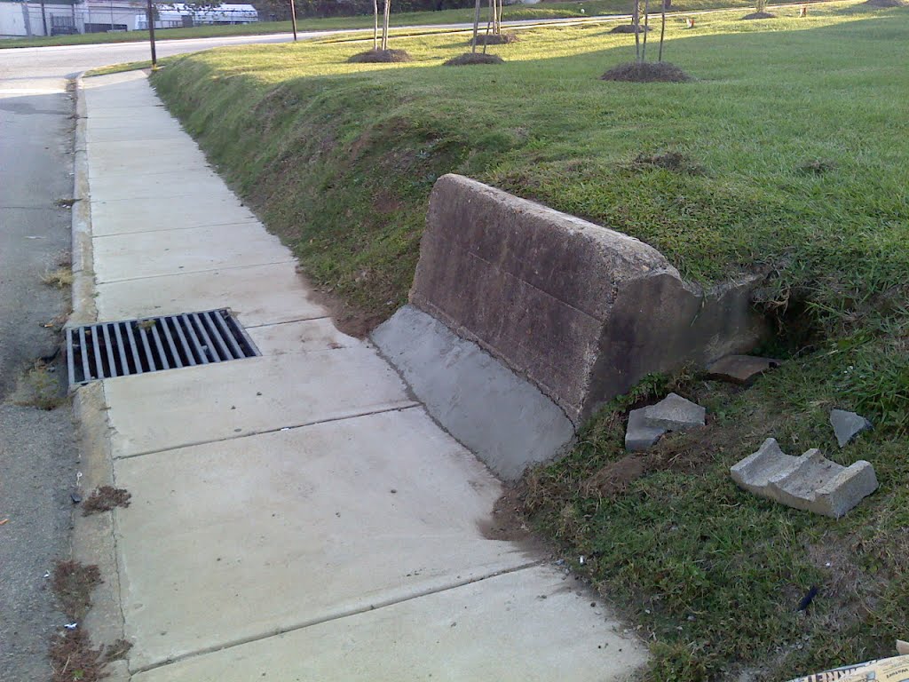 wall
