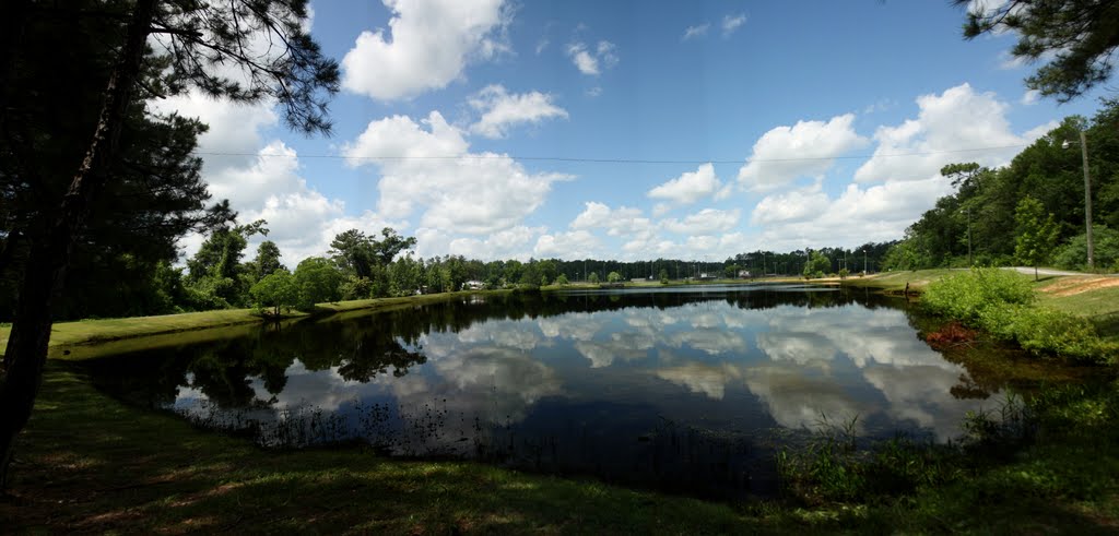 Hurricane Lake