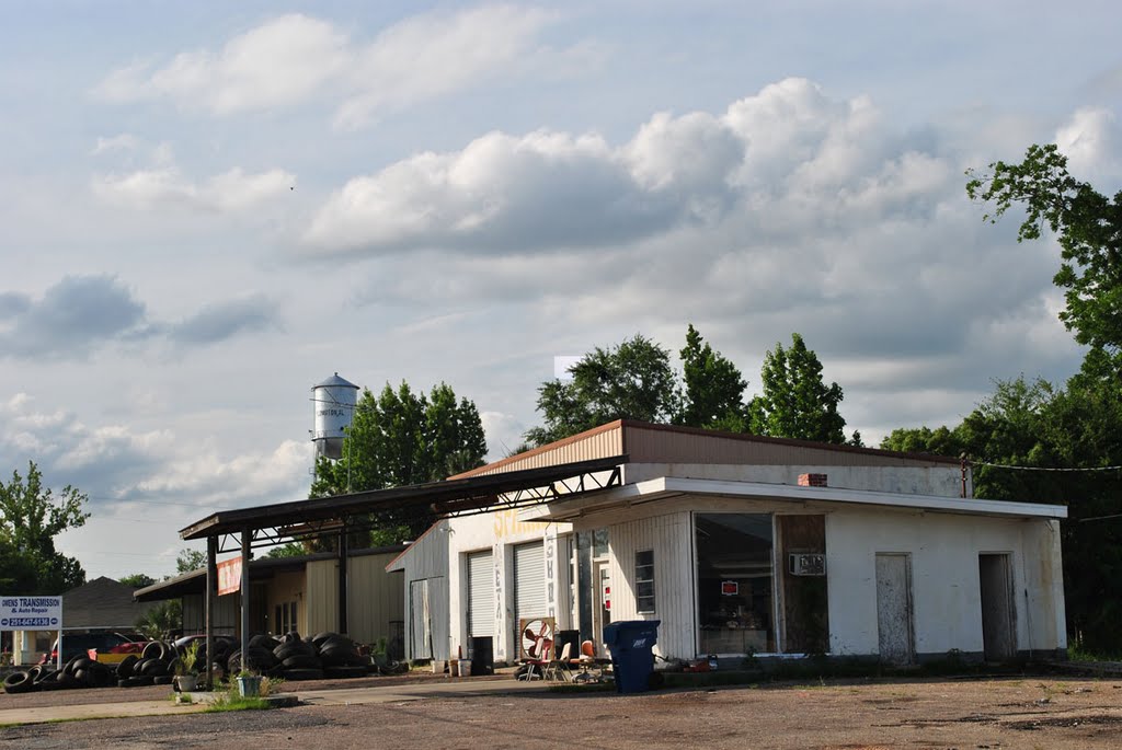Flomaton, Alabama