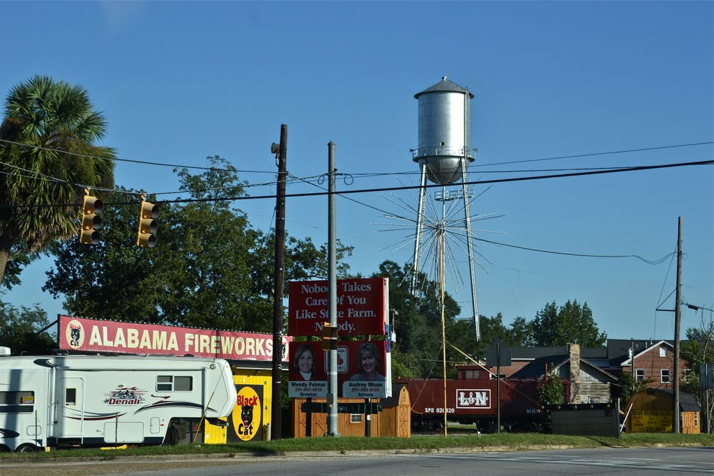 Flomaton