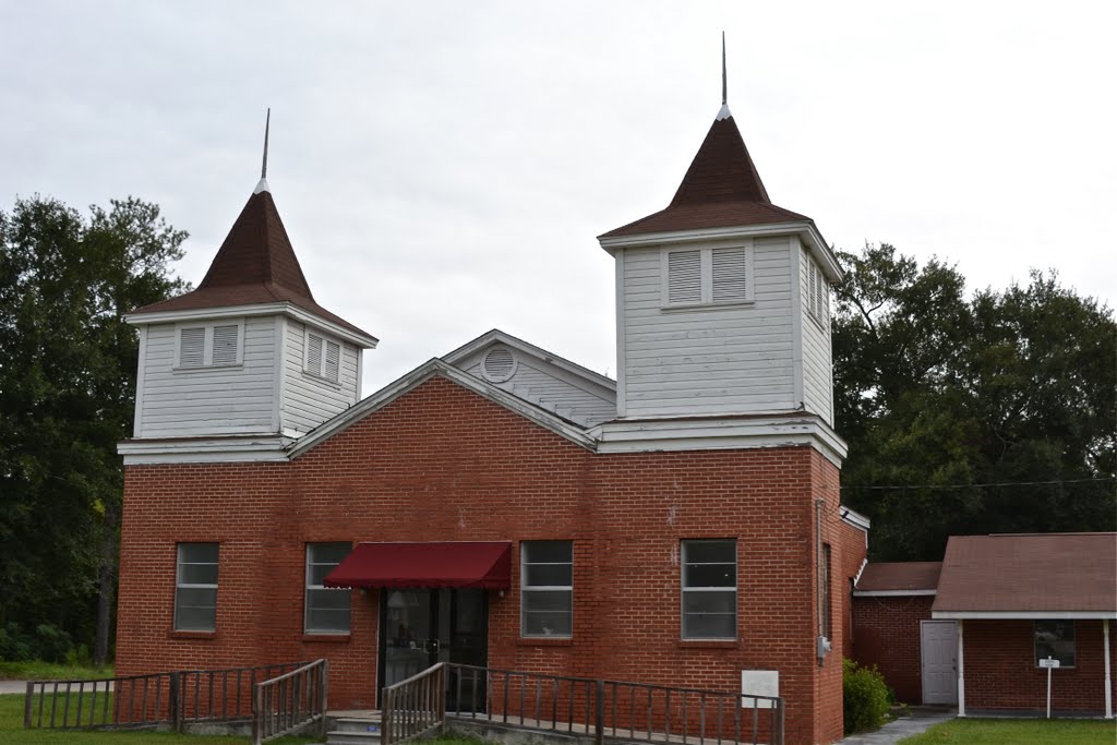 Church