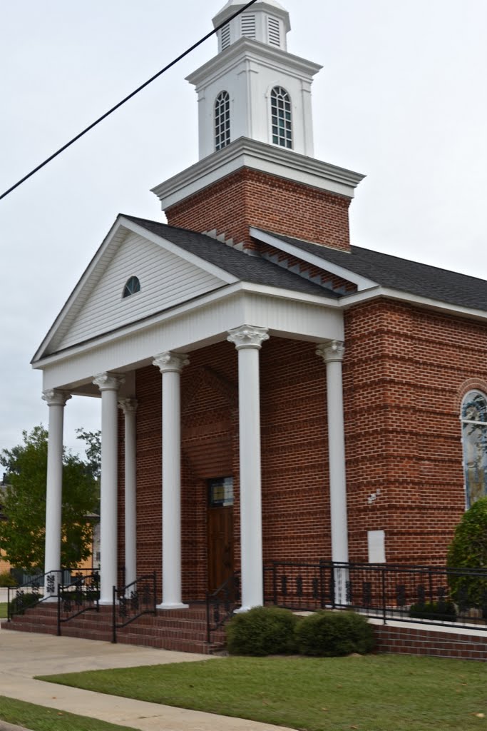 Church