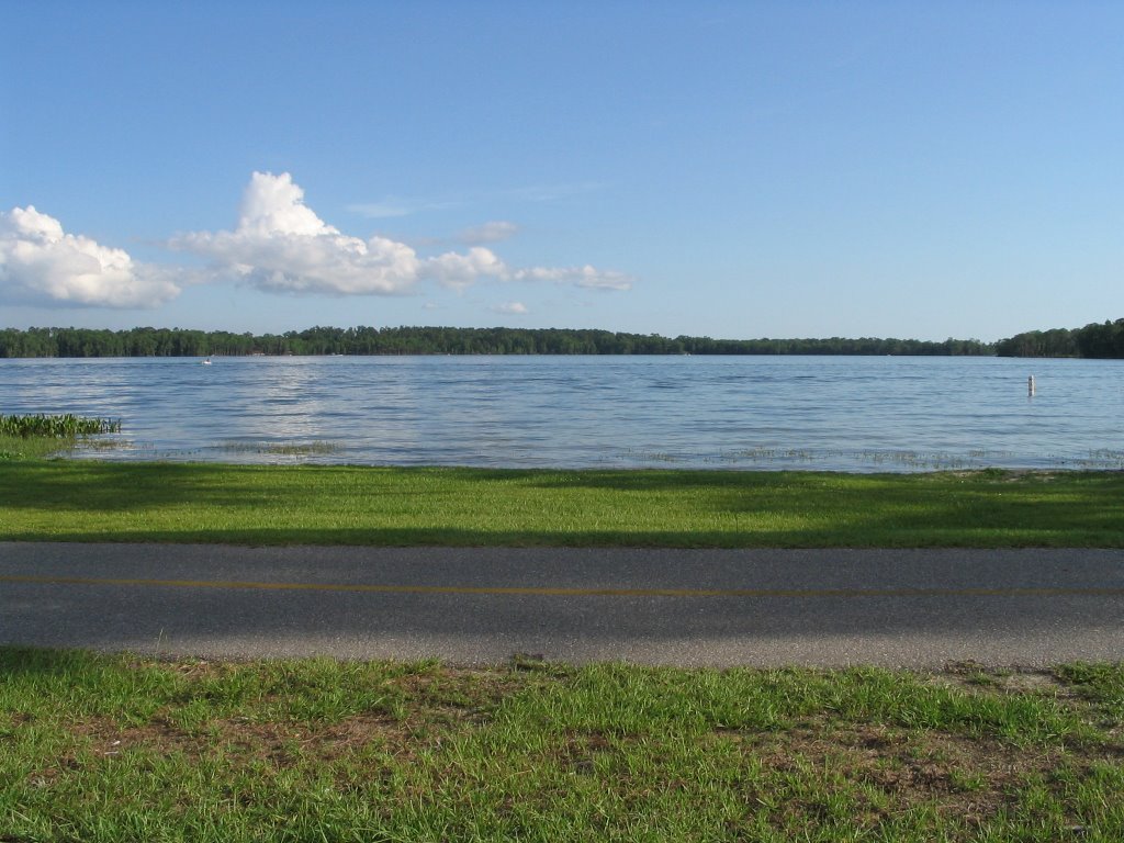 Lake Jackson