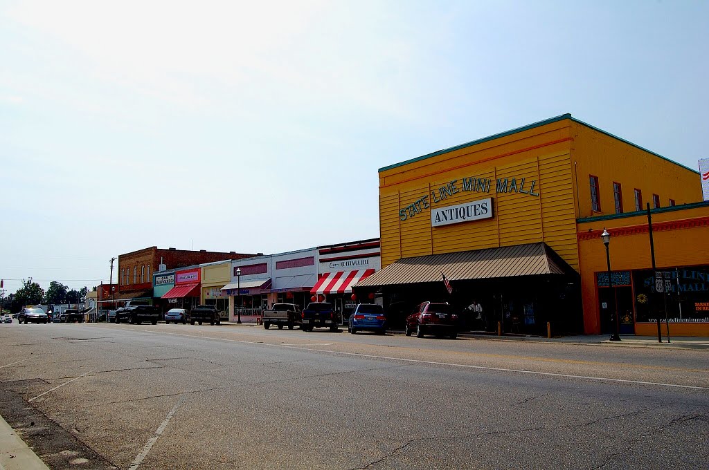 Florala, Alabama
