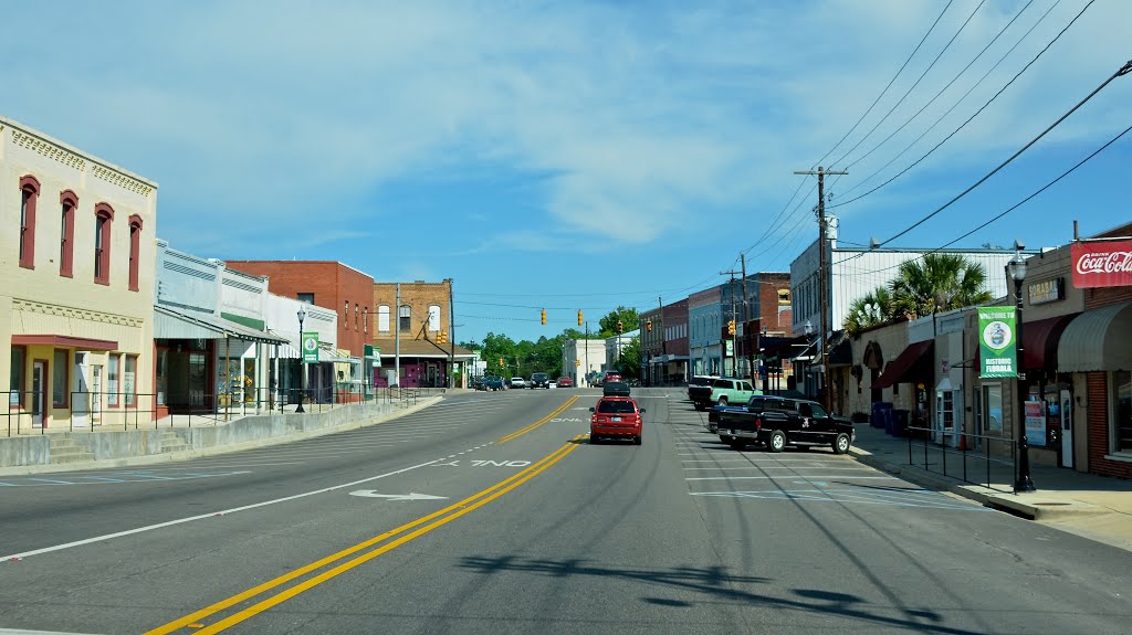 Florala, AL