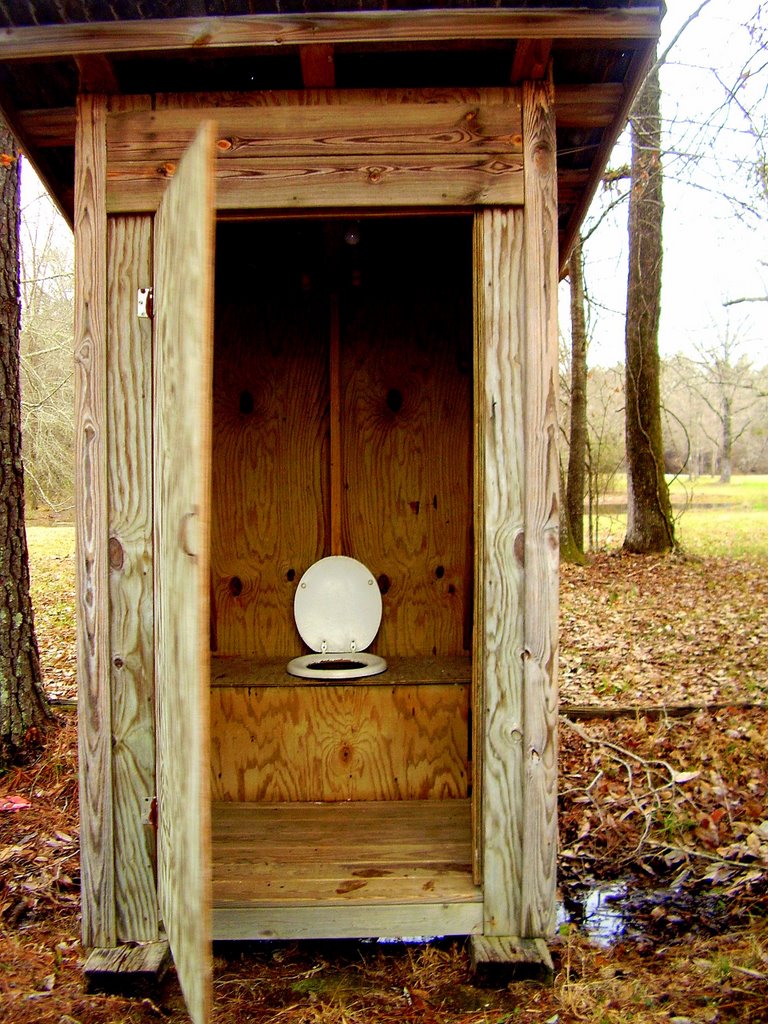 Outhouse