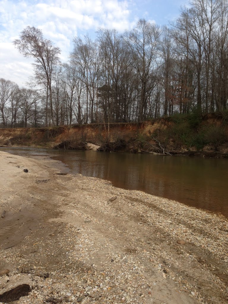 Creek