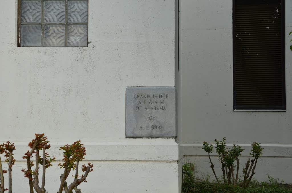 Police Department