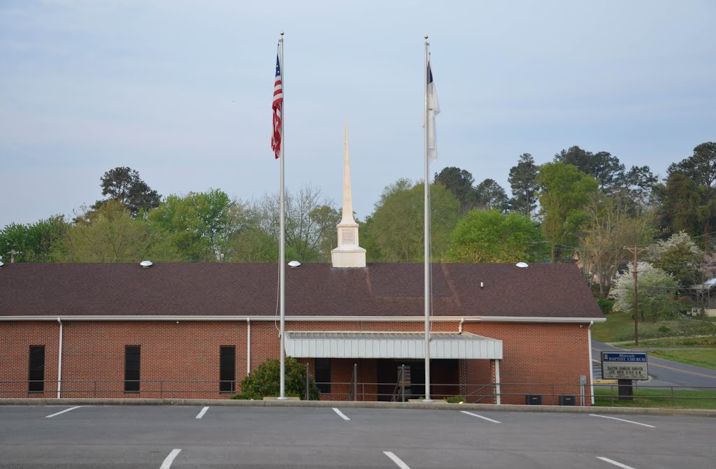 Minvale Baptist