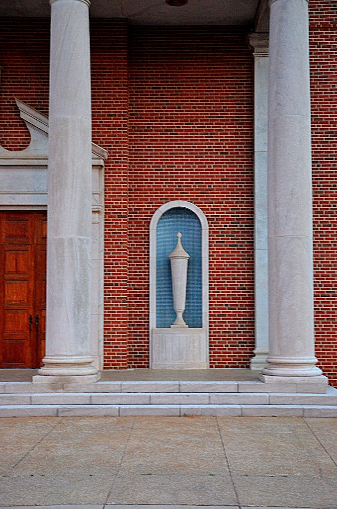 First Baptist