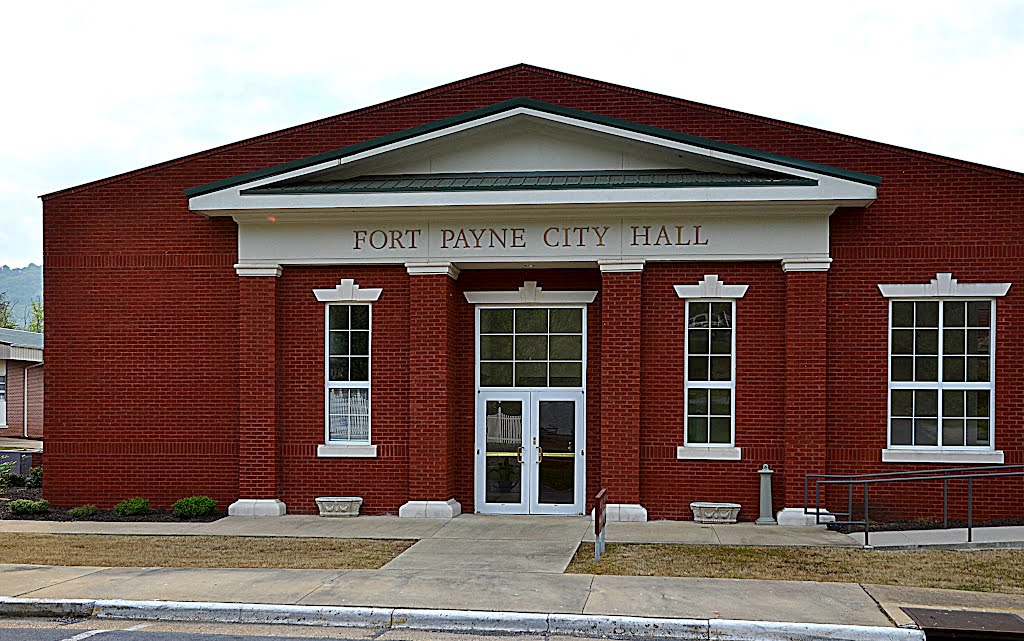 City Hall