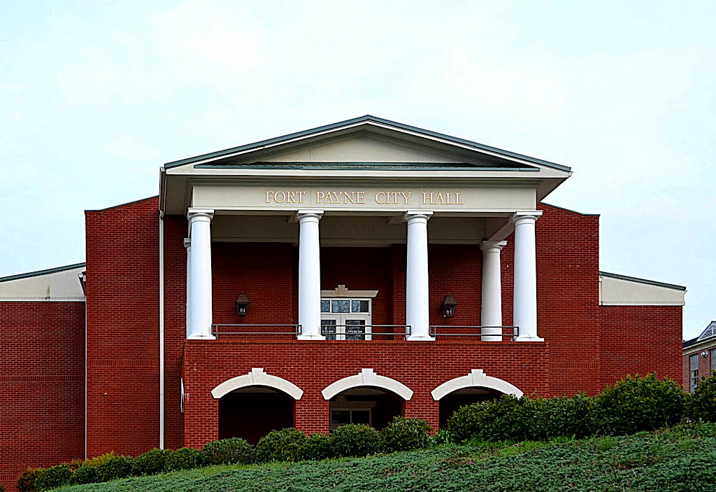 City Hall