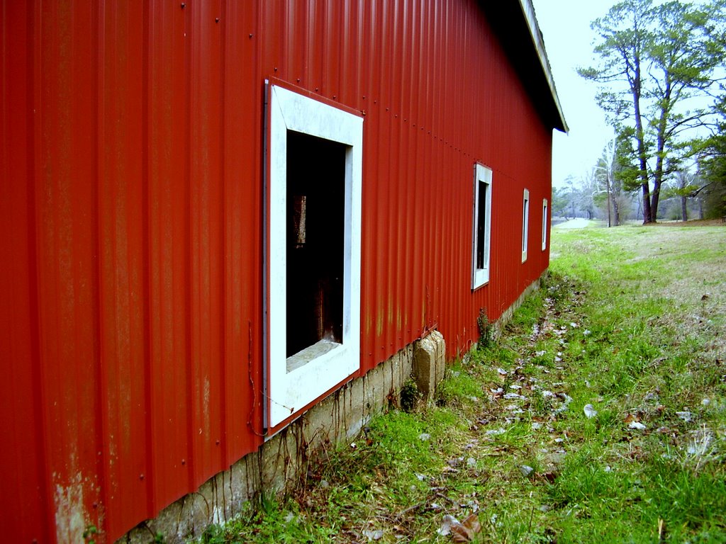Barn