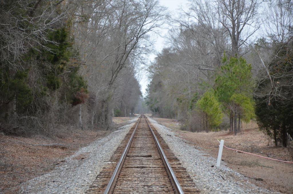 NS Mainline