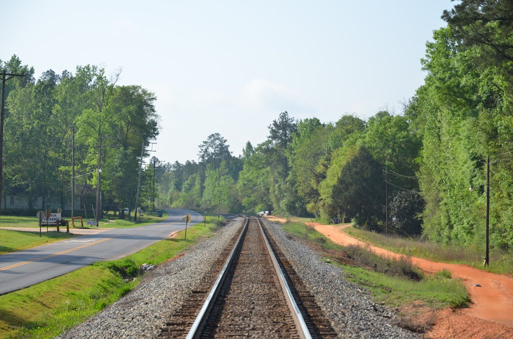 NS Mainline