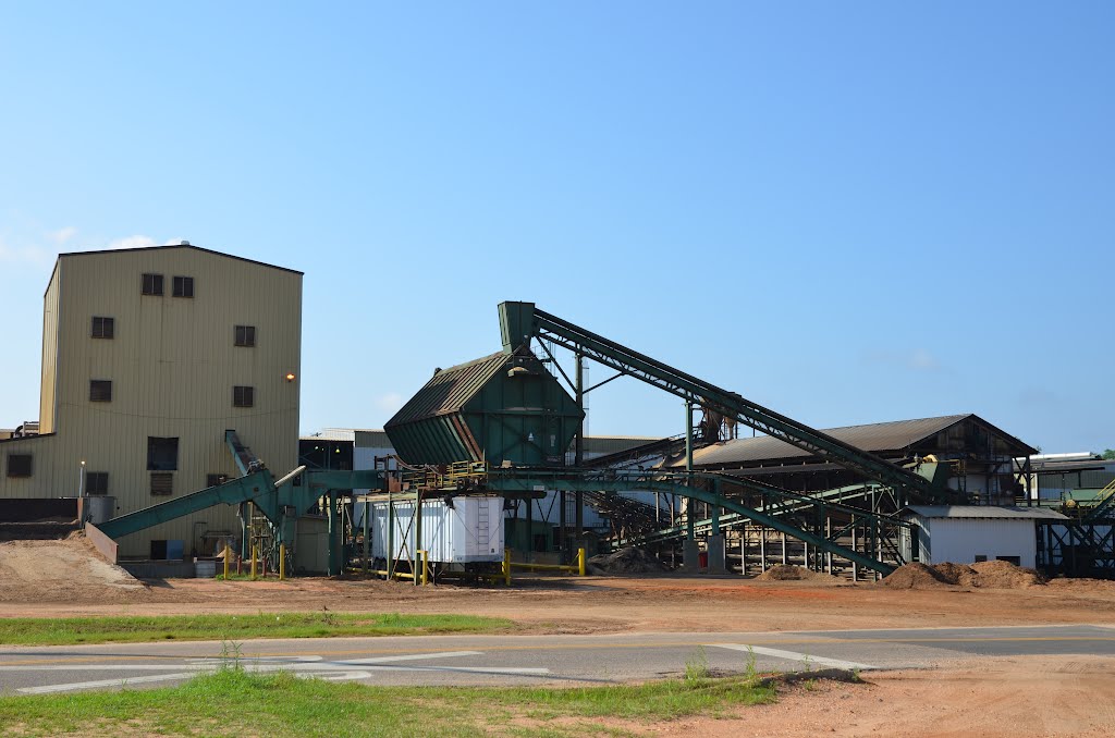 Scotch Gulf Lumber