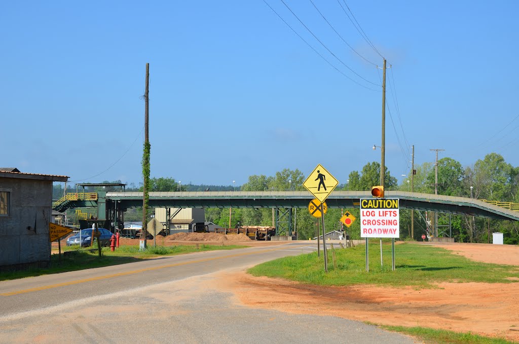 Scotch Gulf Lumber