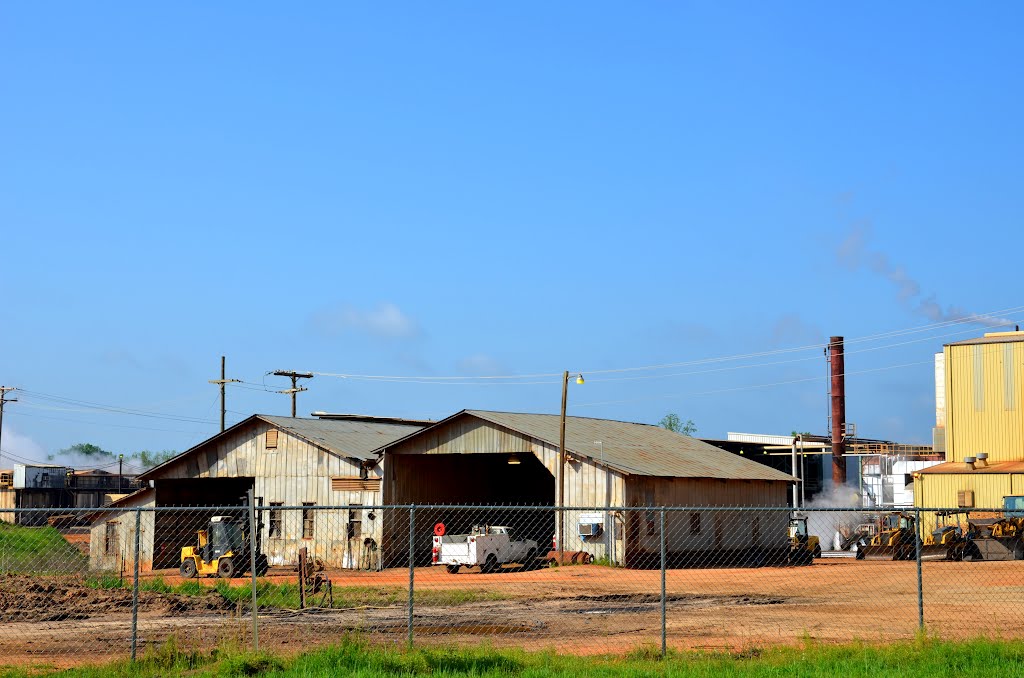 Scotch Gulf Lumber