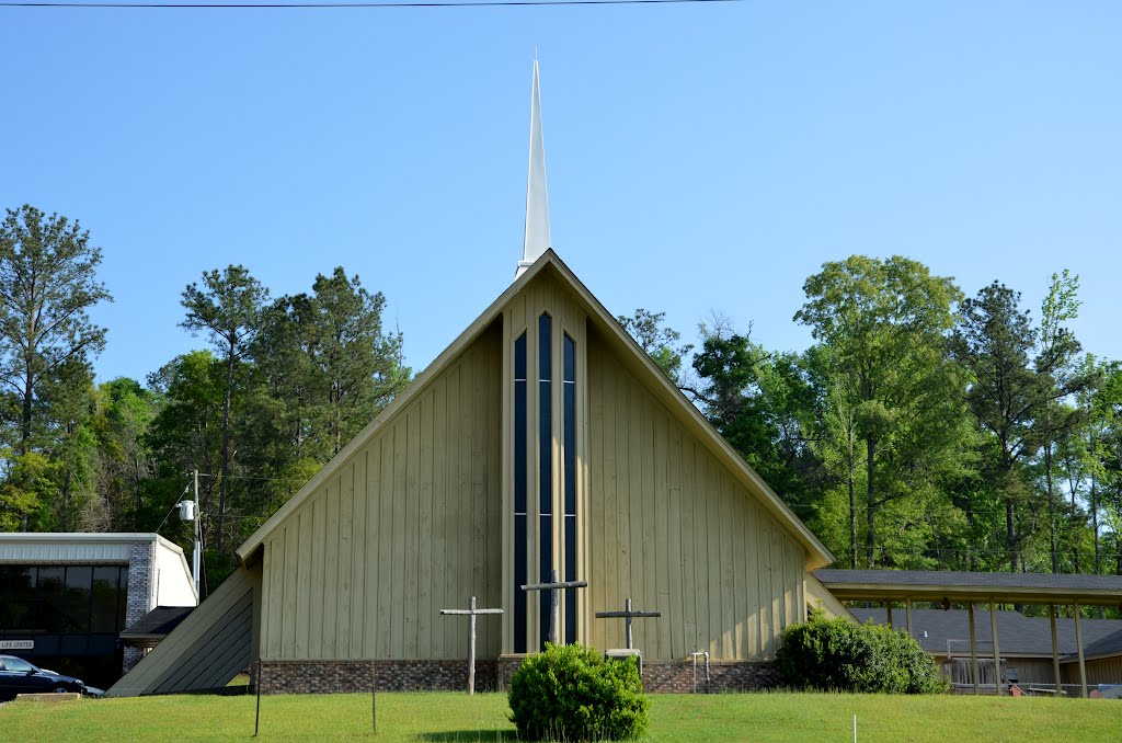 First Baptist