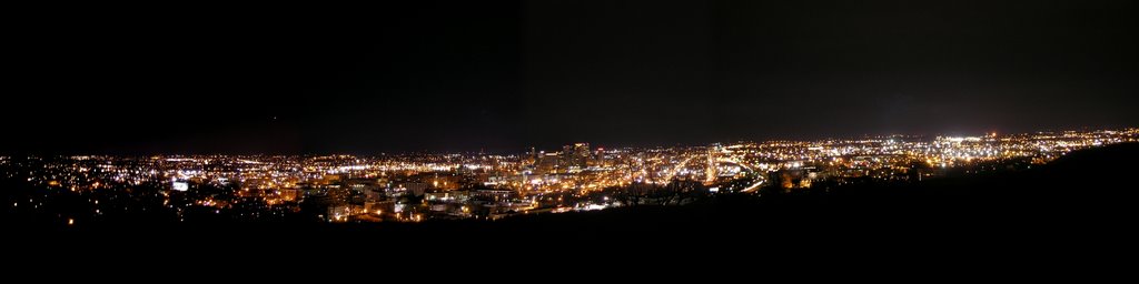 Bham Panorama
