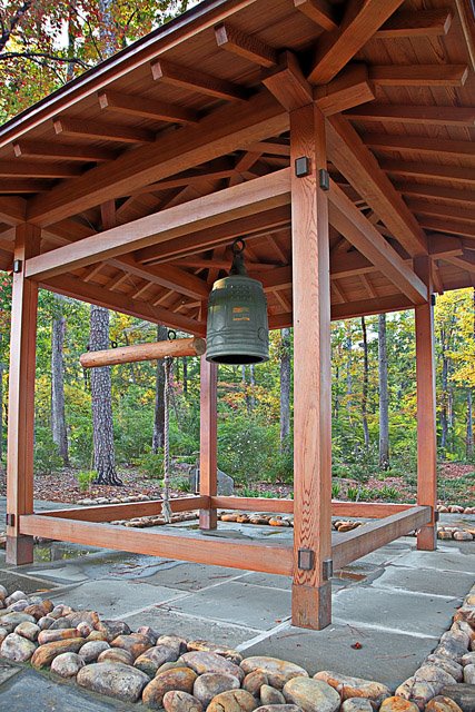 Friendship Bell