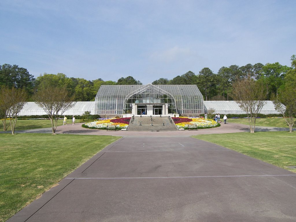 Botanical Garden