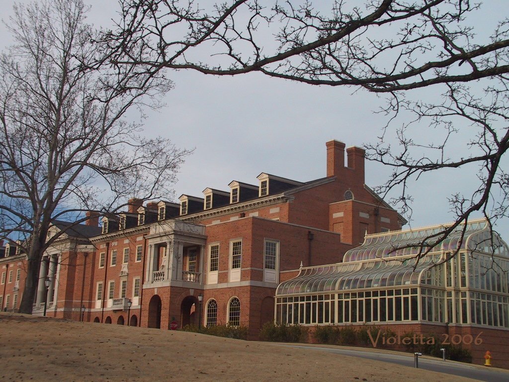 Sciencenter at Samford Uni