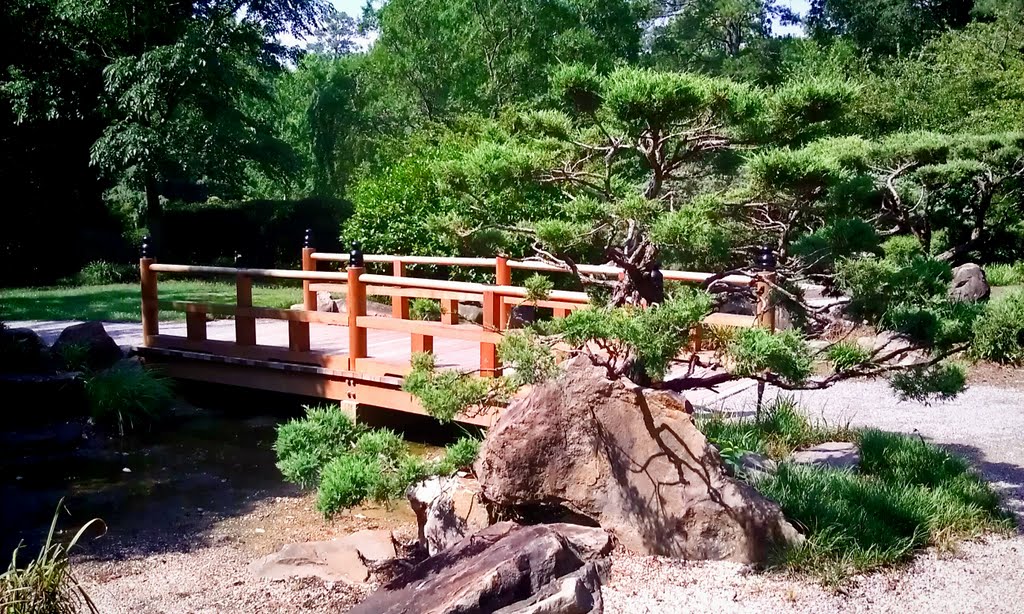 Birmingham Botanical Gardens