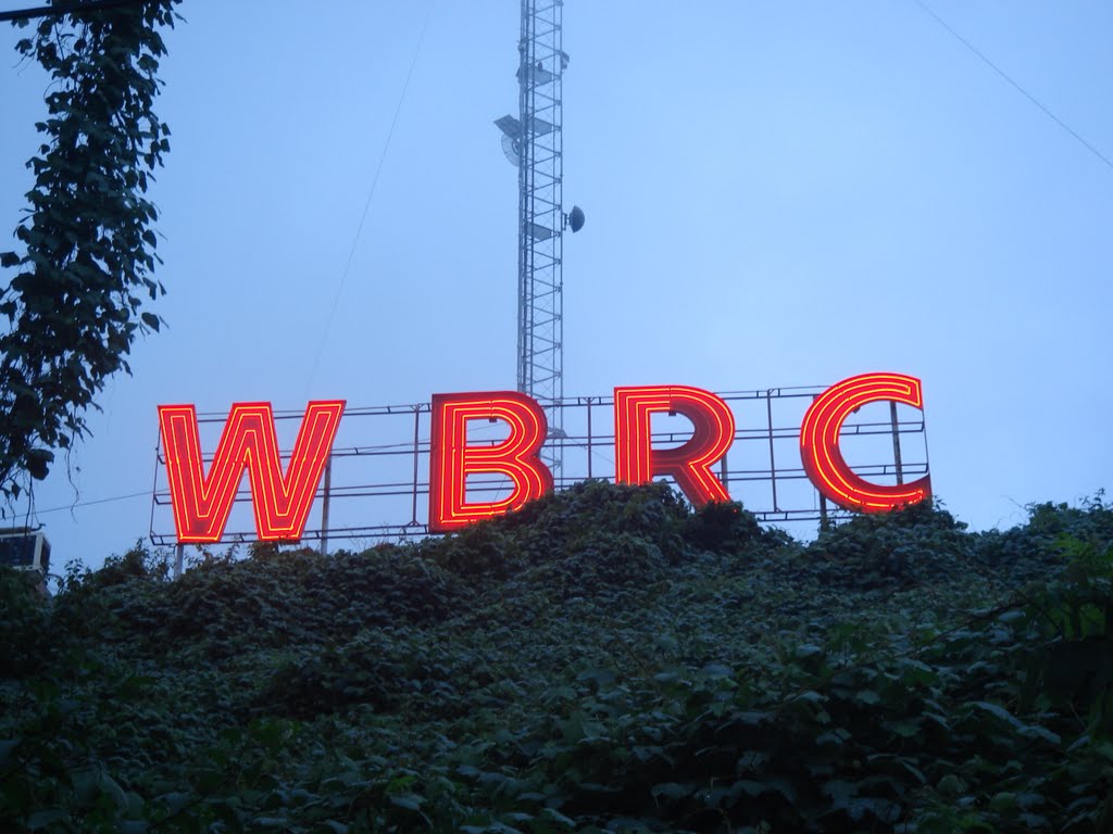 Vulcan Trail at Dusk
