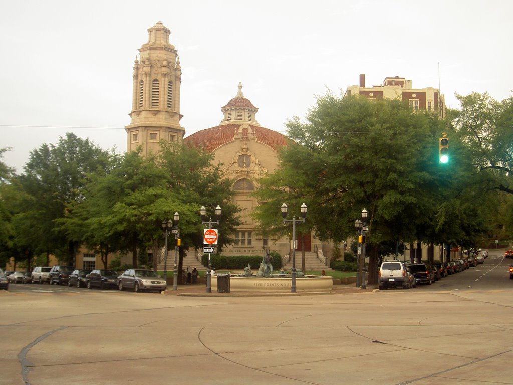 Five Points