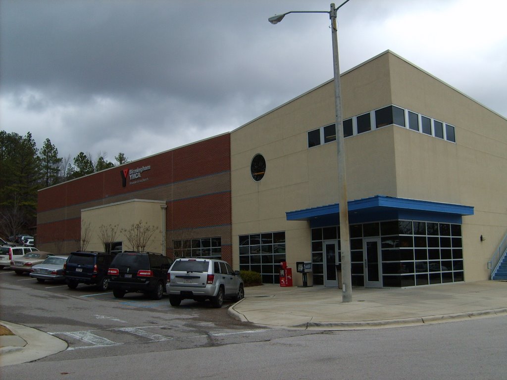 Mountain Brook YMCA