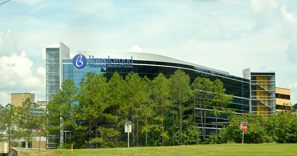 Brookwood Womens Medical Center