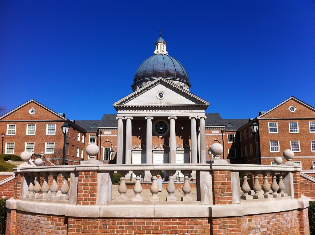 Samford University