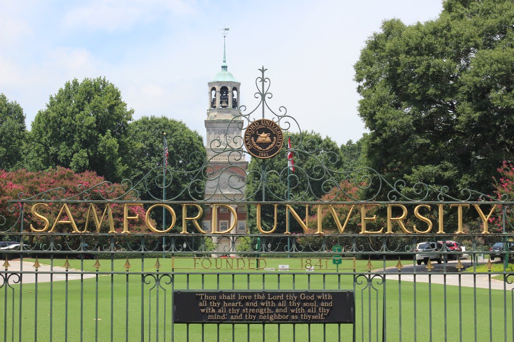 Samford University