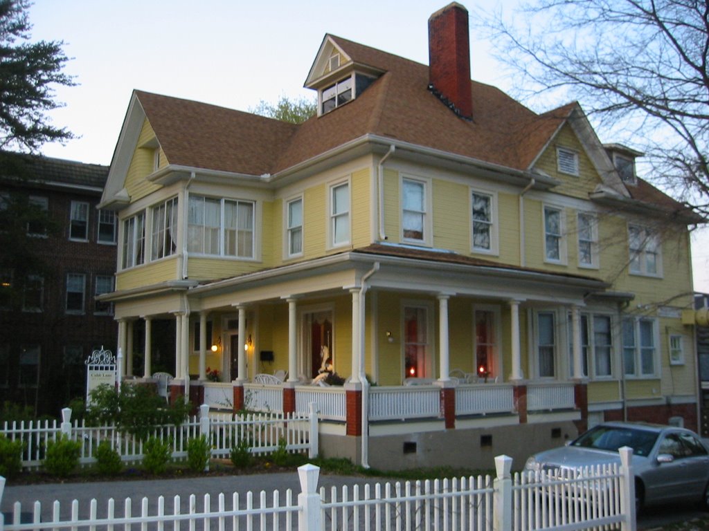 Cobb Lane Bed & Breakfast