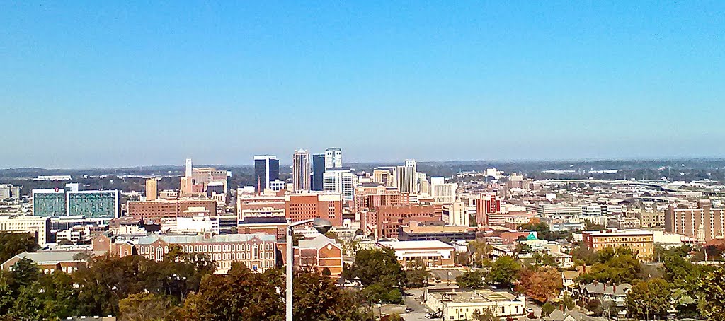 Birmingham