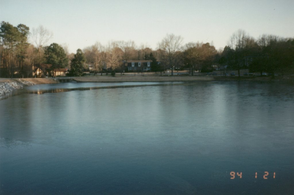 Star Lake (1994)