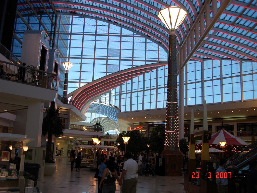 Galleria Mall
