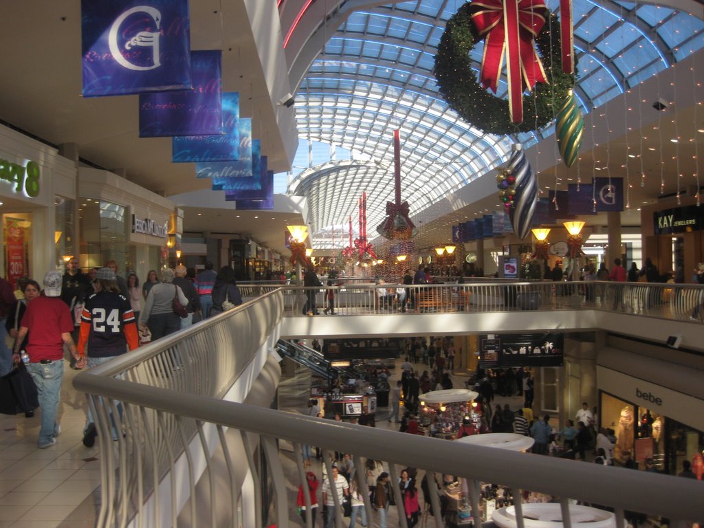 Riverchase Galleria