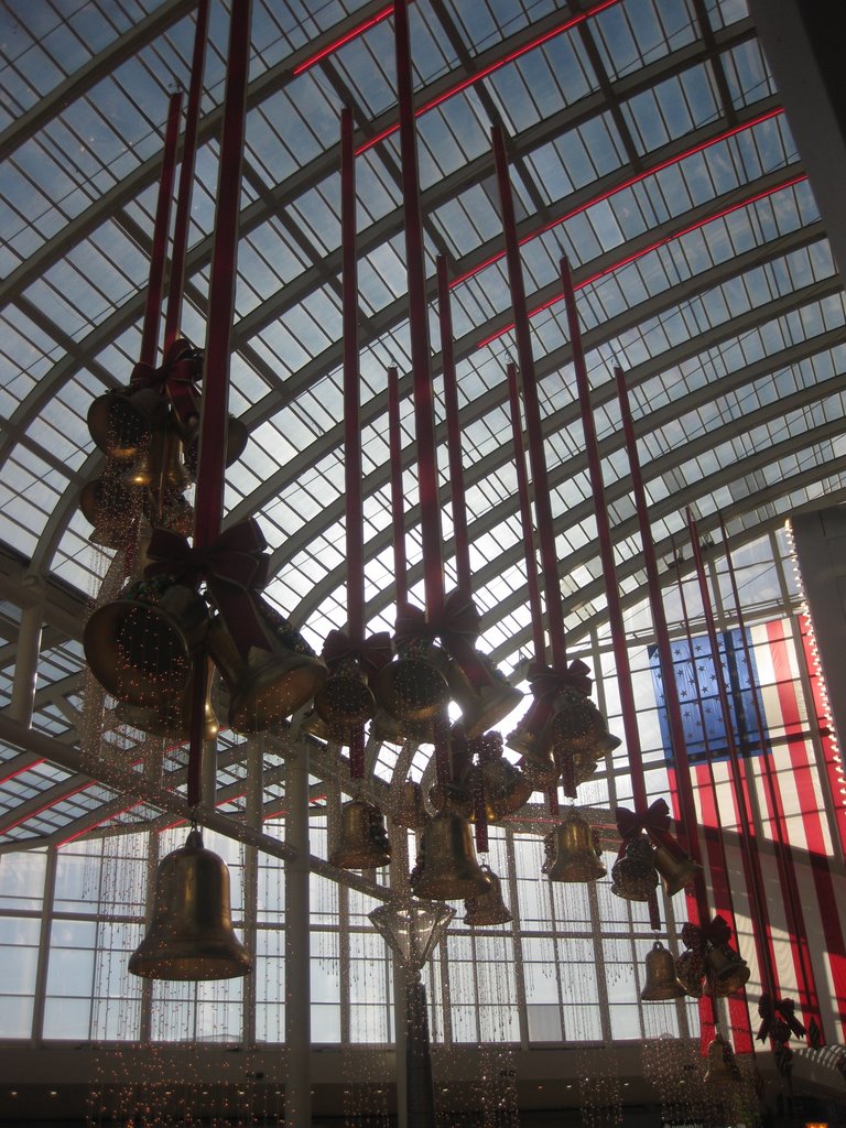 Riverchase Galleria (Christmas Time)