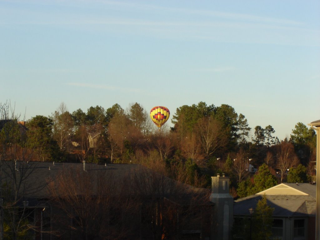 Air Balloon