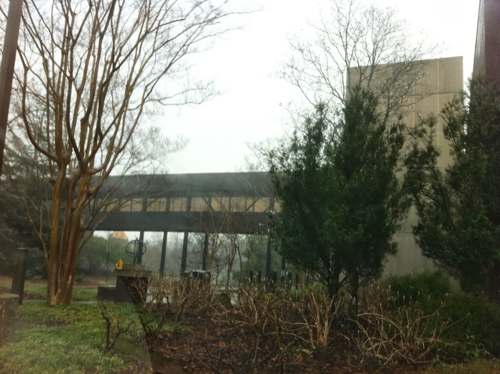 Hoover City Hall