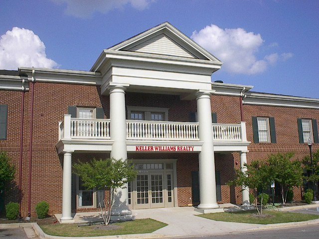 Keller Williams Realty