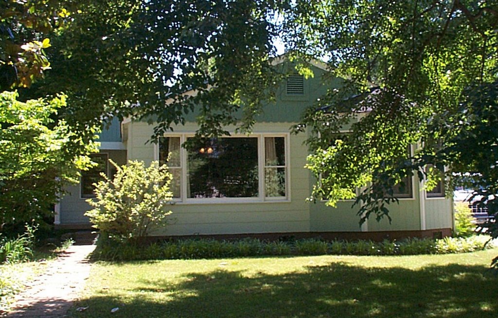 2319 Poincianna (in 2000)