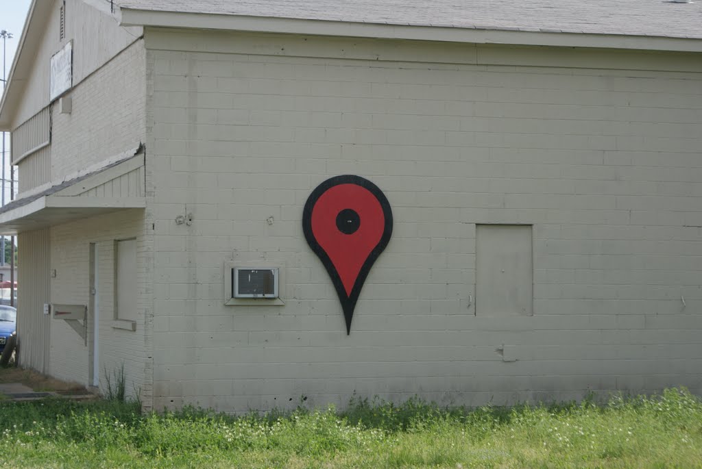 Pin Point