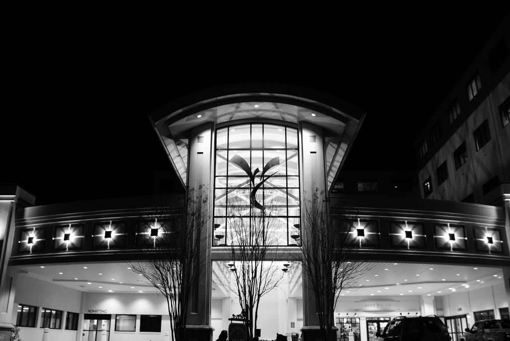 Womens and Childrens Hospital, Huntsville AL.