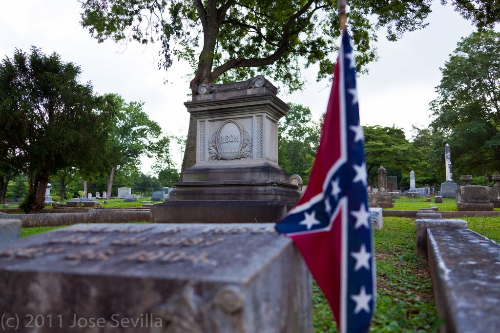 Maple Hill Cemetery, Huntsville Alabama Rison